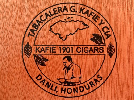 Kafie Logo