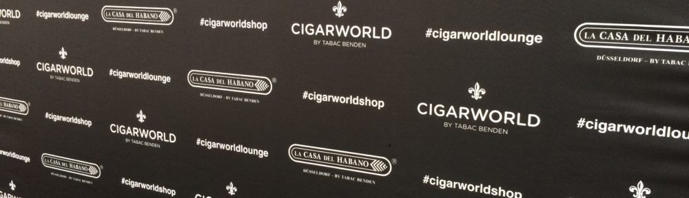 Cigarworld LCDH