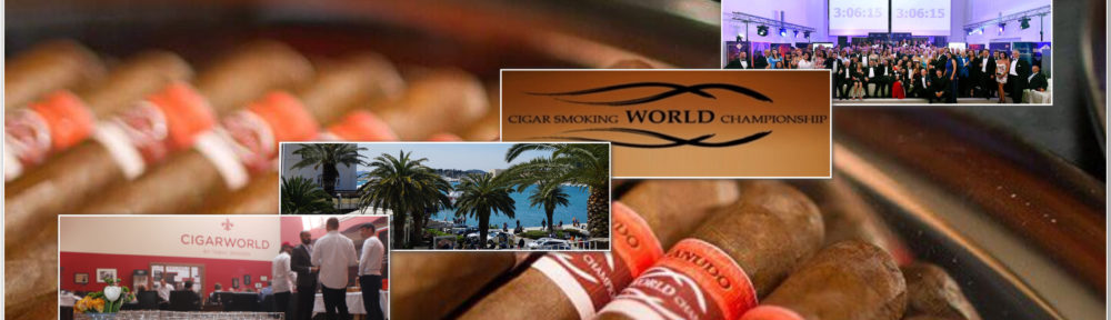 CSWC Cigarworld Split Event