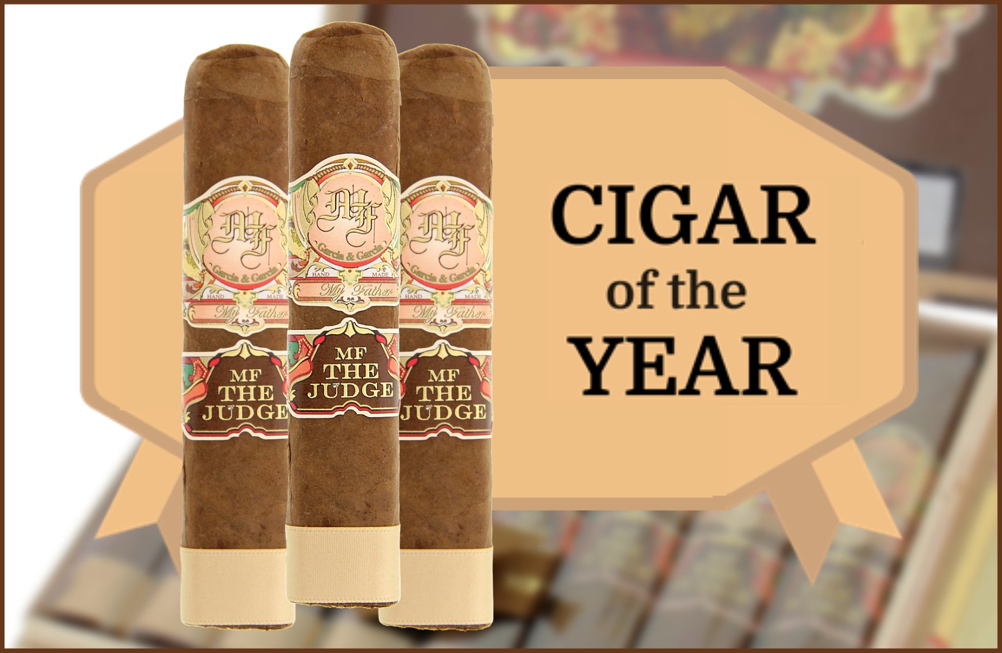 Cigar aficionado zigarren des jahres 2024 cigarworld blog