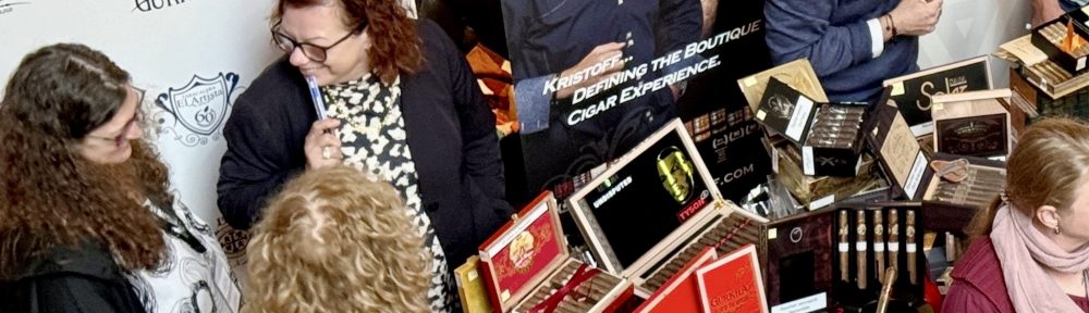 Cigarworld Hausmesse 2025